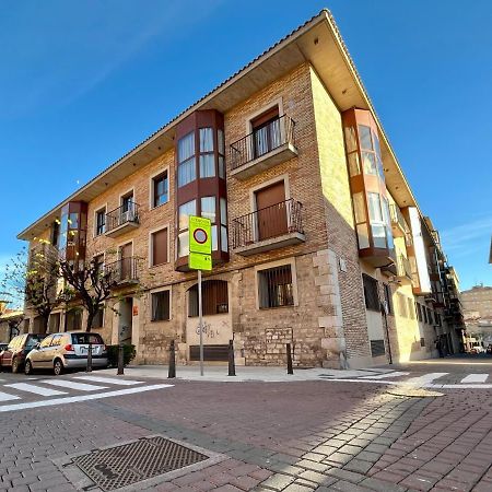 Tenor Apartamento Inc Parking 图德拉 外观 照片